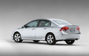 2009 Honda Civic Picture